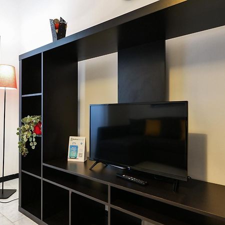 Primopiano - Brenta Apartment Milano Ngoại thất bức ảnh