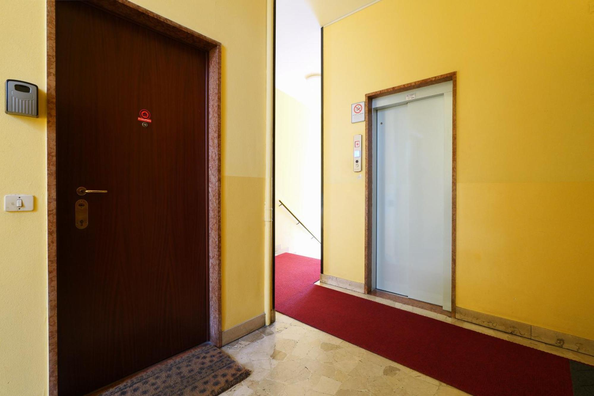 Primopiano - Brenta Apartment Milano Ngoại thất bức ảnh